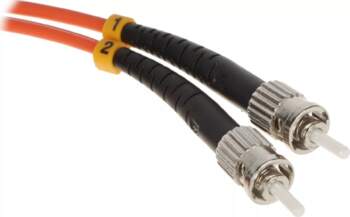 RBLINE MULTIMODE PATCHCORD PC-2ST/2ST-MM 1m PC-2ST/2ST-MM