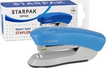 Ready STK-340 P stapler  blue STK