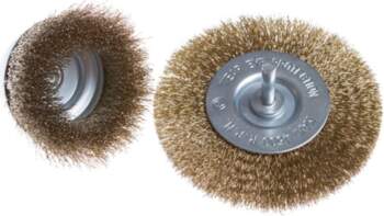 Real Techniques SCRUB BRUSH SET 2