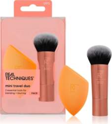 Real Techniques Travel Set Real Techniques: