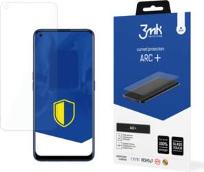 Realme 7i Global - 3mk ARC+