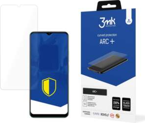 Realme C33 - 3mk ARC+ screen