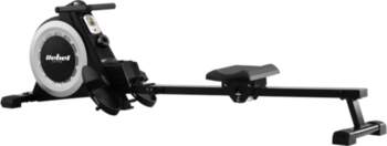 REBEL ACTIVE magnetic rowing trainer model