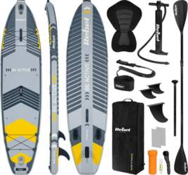 REBEL ACTIVE PRO RBA-4518 SUP board