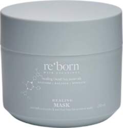 ReBorn - Healing Black Mud Mask