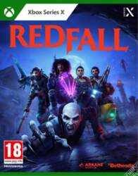 Redfall (IT/Multi in Game) 5055856430971 (5055856430971)