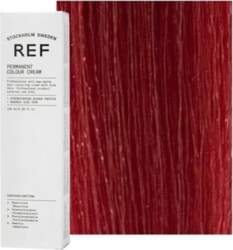 REF Stockholm  Permanent Colour  Permanent Hair