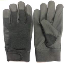 REFLECTIVE WORK GLOVES AB-5053-L 10 AB-5053-L