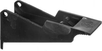 Relpol Ejector clamp for GZ80 plug