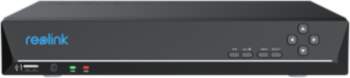 Reolink  NVR for 24/7 Continuous Recording