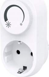 REV Adapter Plug with integr. LED-Dimmer