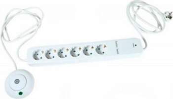 REV Multiple socket outlet 1 5m