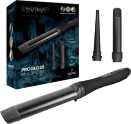 REVAMP PROGLOSS MULTIFORM CURL WAVES 3in1