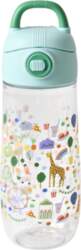 Rice - Plastic Kids Drinking Bottle