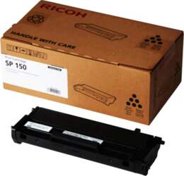 Ricoh SP 150LE - Small Capacity