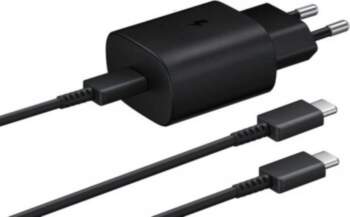 Riff 45W USB-C Fast Charger adapter