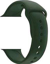 Riff Classic silicone strap for Apple