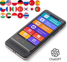 Riff RF-M12 Smart compact translator with
