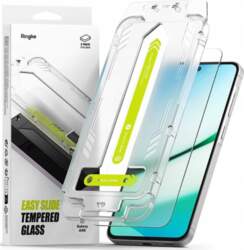 Ringke Easy Slide 2-pack tempered glass