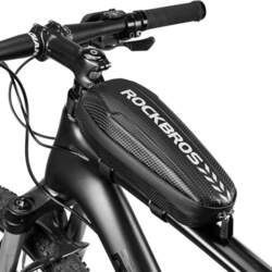 Rockbros B60 waterproof bicycle bag for