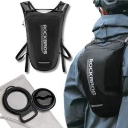 RockBros Rockbros H32 hydration backpack with