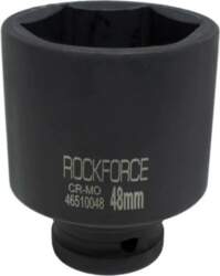 Rockforce Deep impact socket 48mm 3/4``