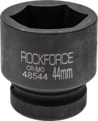 Rockforce Impact socket 44mm 1`` (6-point)