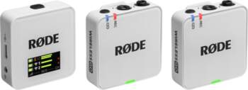 Rode wireless microphone Wireless GO Gen