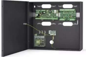 Roger Access control kit designed to
