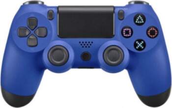 RoGer PlayStation DualShock 4 v2 Wireless