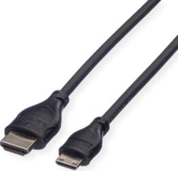 ROLINE HDMI High Speed Cable +