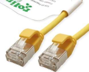 Roline ROLINE GREEN F/UTP DataCenter Patch