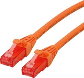 Roline ROLINE - patch cable -