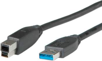 ROLINE USB 3.0 Cable  Type