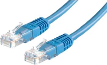 ROLINE UTP Patch Cord Cat.5e