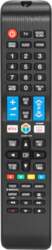 RTV Montis remote control Universal remote