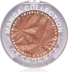 Rude Cosmetics   Twinkle Twinkle  Illuminating  Highlighter