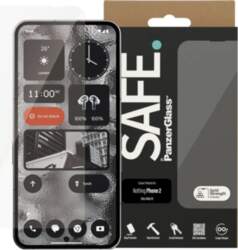 SAFE by PanzerGlass - Screen Protector
