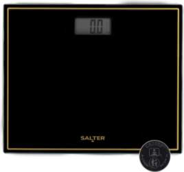 Salter 9207 BGHCFEU12 Compact Electronic Bathroom
