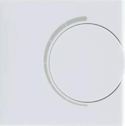 Salus Salus wired surface-mounted electronic temperature