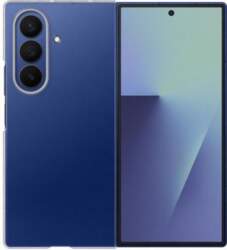 Samsung Clear Case Galaxy Z Fold7