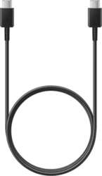 Samsung EP-DG980BBE USB-C - USB-C Data