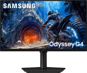 Samsung G40H computer monitor 63.5