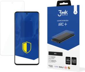 Samsung Galaxy A51 5G - 3mk