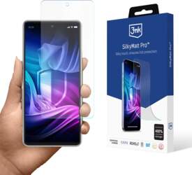 Samsung Galaxy A53 5G - 3mk