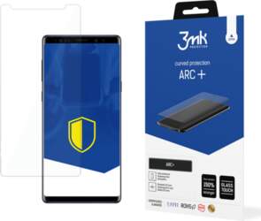 Samsung Galaxy Note 9 - 3mk