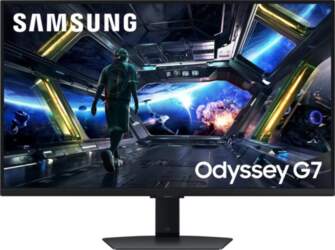 Samsung LS32DG702EUXDU 32 " IPS 16:9