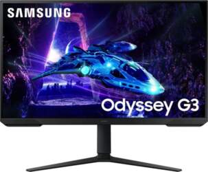 Samsung S32DG300EU computer monitor 81.3
