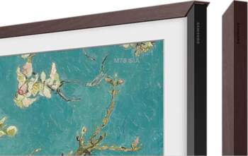 Samsung The Frame Modern Bezel  32&quot