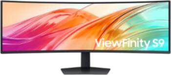 Samsung ViewFinity S9  S49F950UAU  49 in